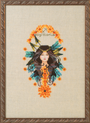 Sagittarius Zodiac Girls